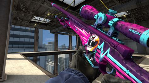 CS:GO SKINS .